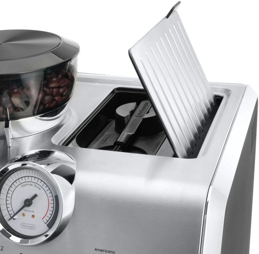 Delonghi La Specialista Arte EC9155.W
