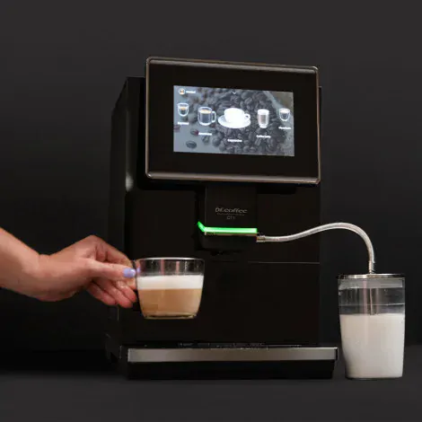 Dr.Coffee C11