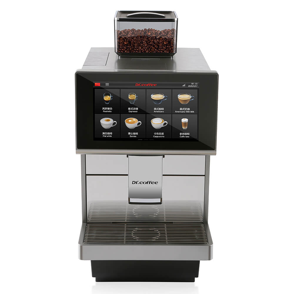 Dr.Coffee M12