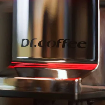 Dr.Coffee Coffee Break Big Plus