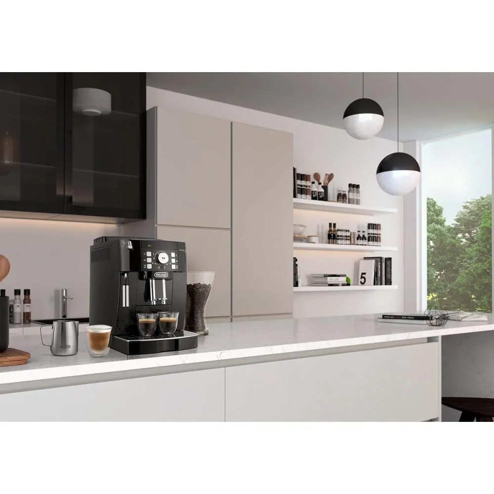 Delonghi Magnifica S ECAM 21.117.B