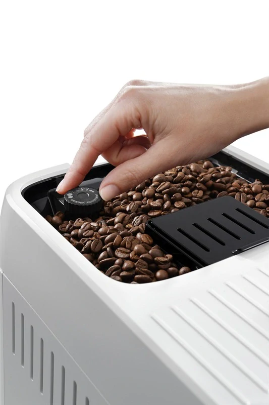 Delonghi Magnifica Plus ECAM 320.60.W