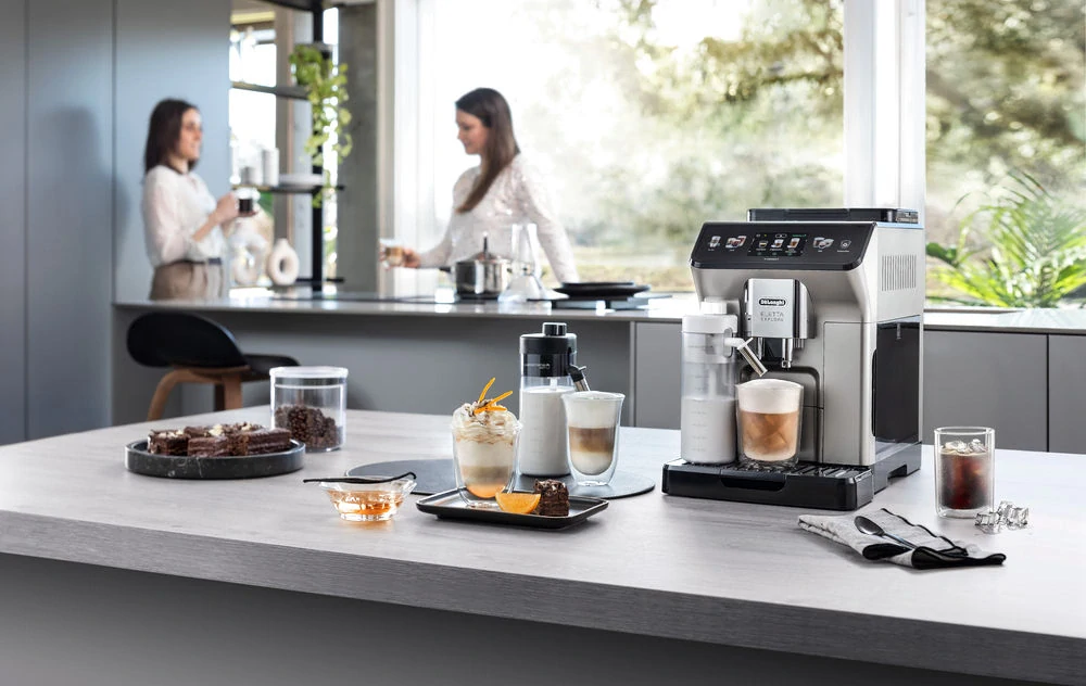 Delonghi Eletta Explore ECAM 450.65.S
