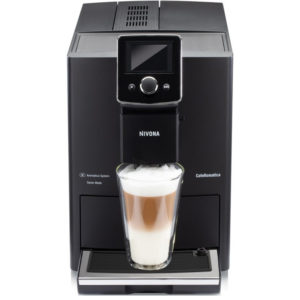 Nivona NICR 820 CafeRomatica - předváděcí