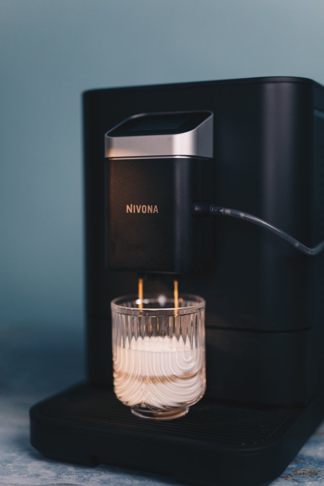 Nivona NIVO 7101
