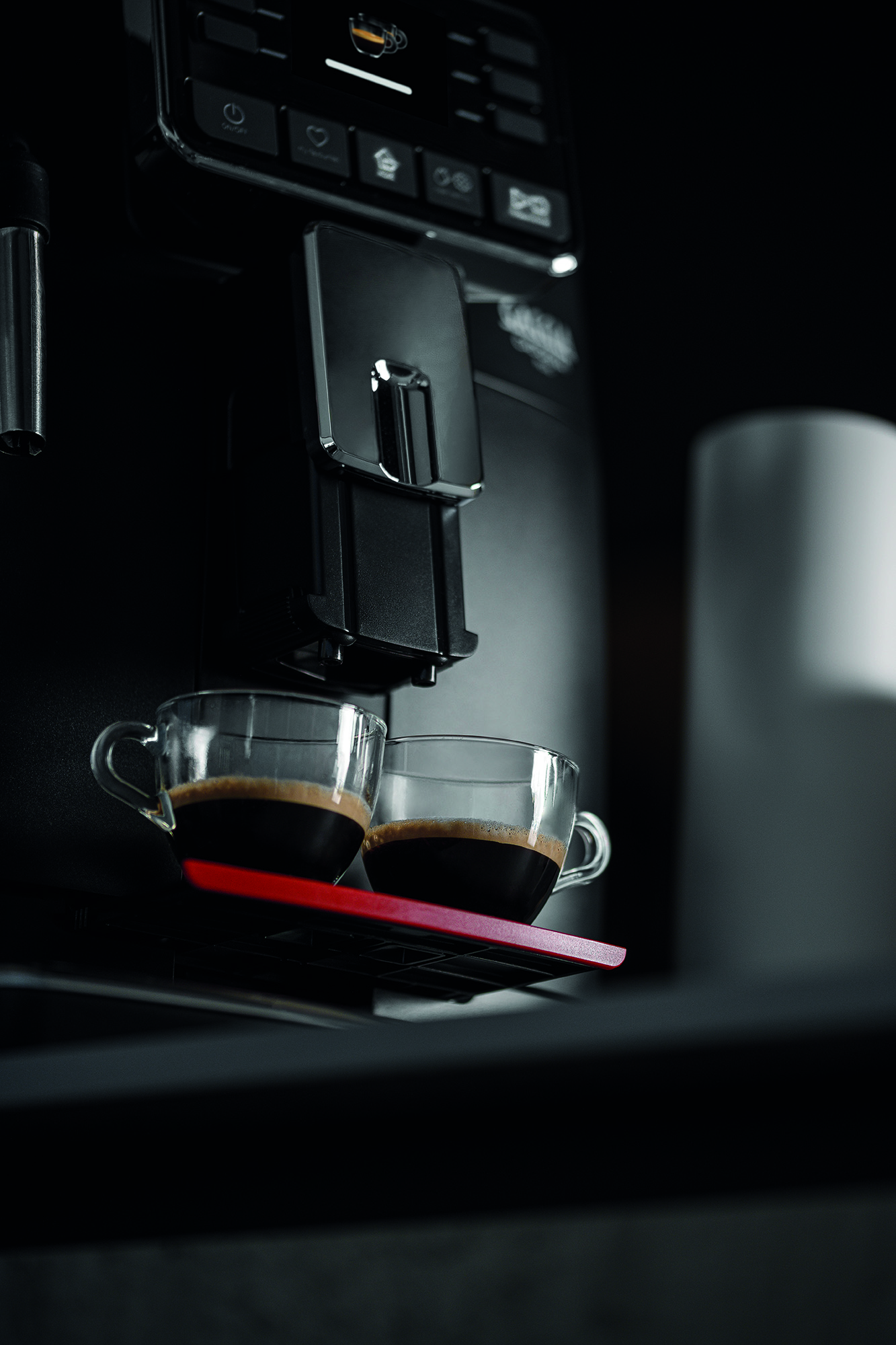 Gaggia Cadorna Plus