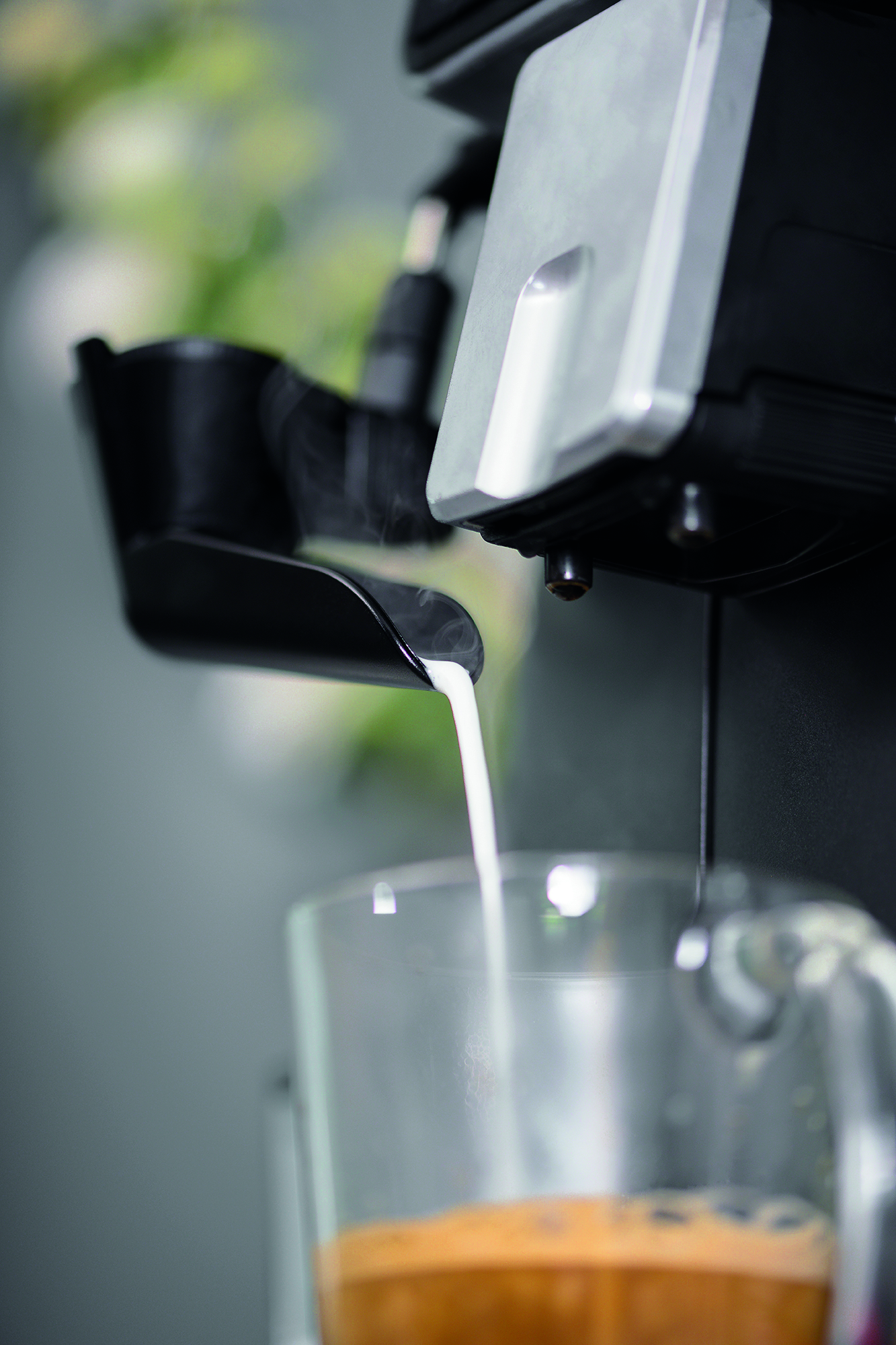 Gaggia Cadorna Milk