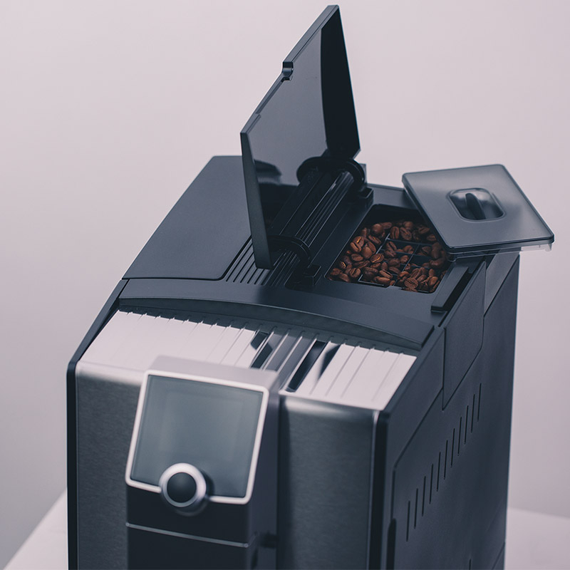 Nivona NICR 795 CafeRomatica