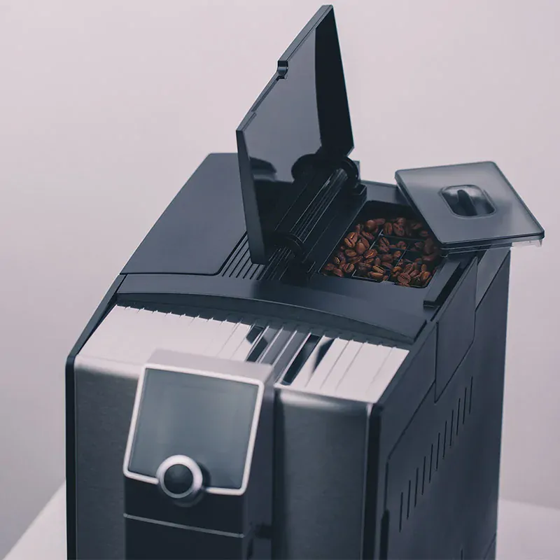 Nivona NICR 796 CafeRomatica