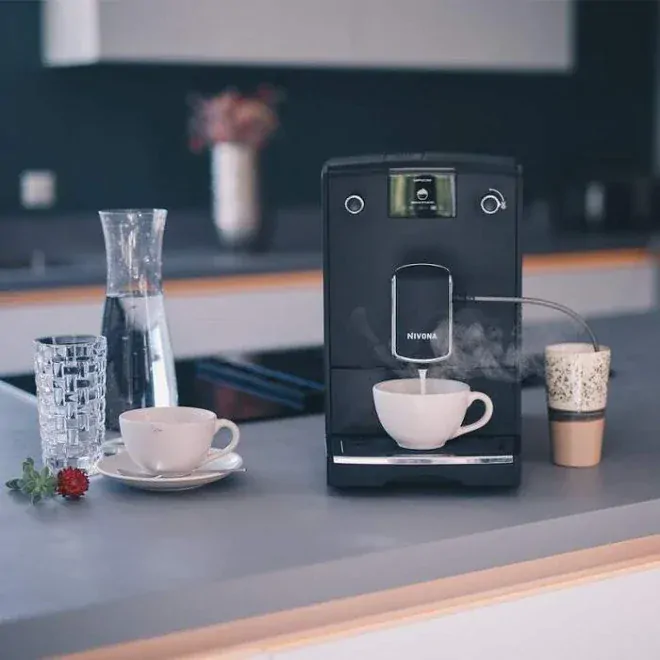 Nivona NICR 690 CafeRomatica