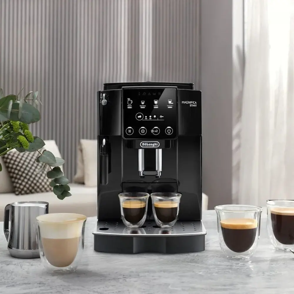 Delonghi Magnifica Start ECAM 220.21.B