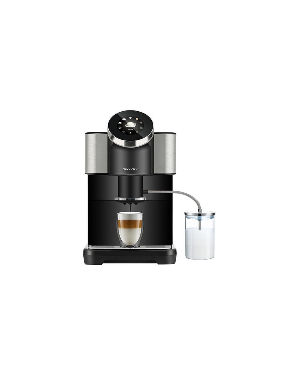 Dr.Coffee H2