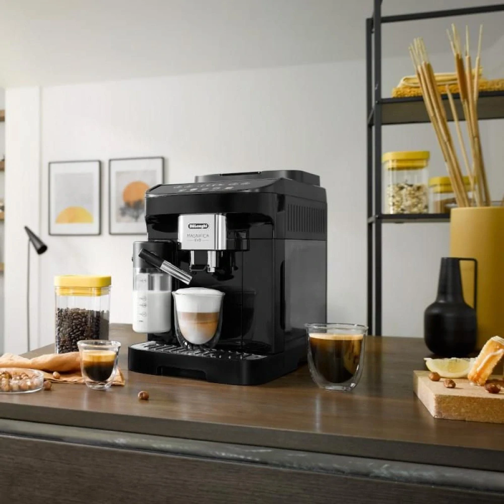 Delonghi Magnifica Evo ECAM 290.61.B