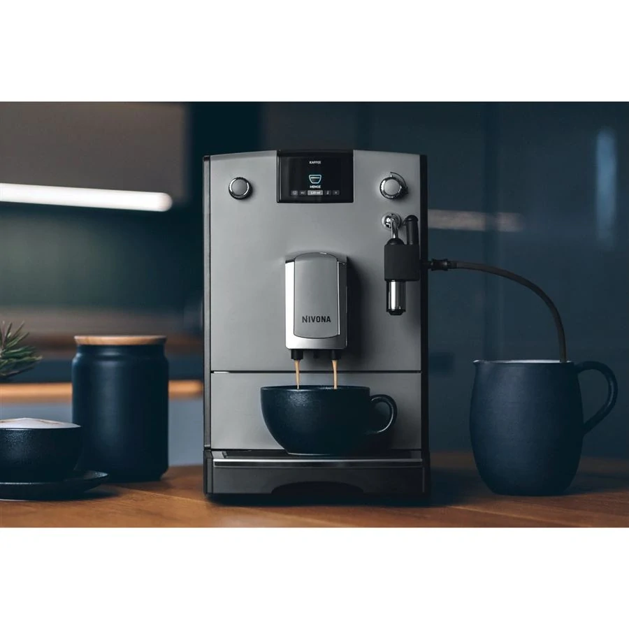 Nivona NICR 555 CafeRomatica