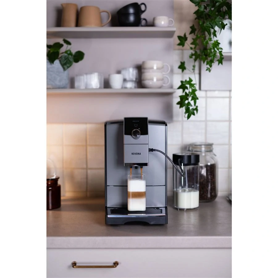 Nivona NICR 793 CafeRomatica