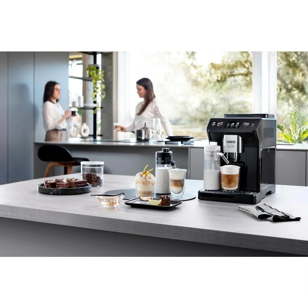 Delonghi Eletta Explore ECAM 450.55.G