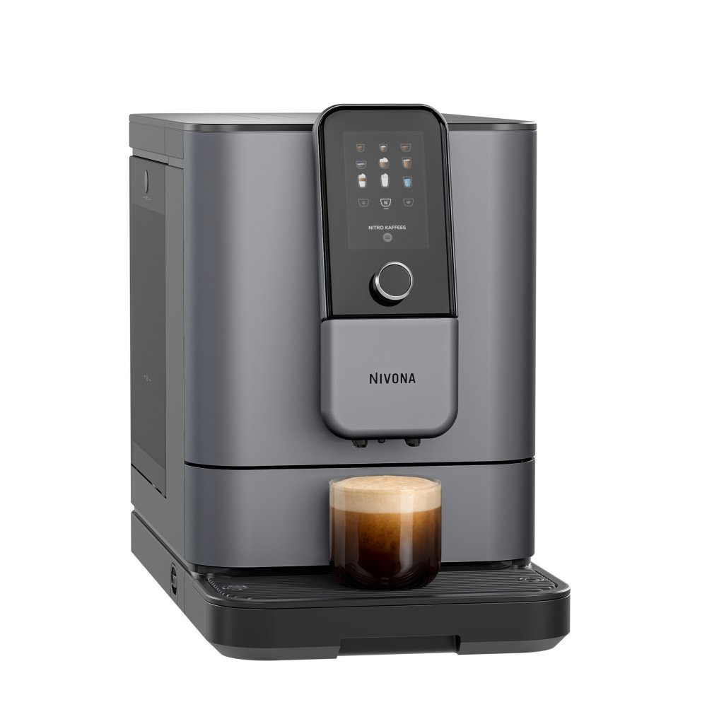 Nivona NIVO 8117 Nitro Coffee