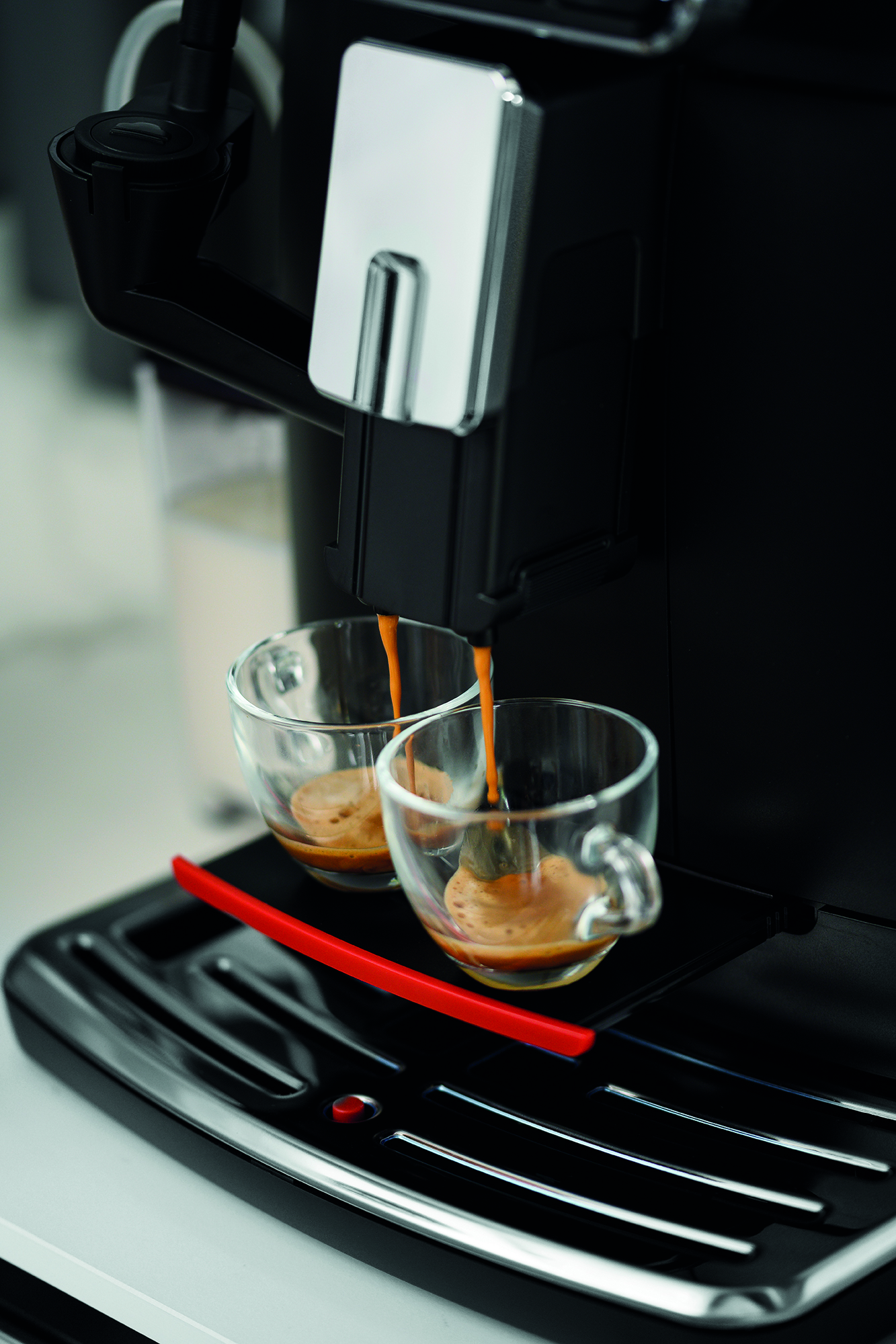 Gaggia Cadorna Milk - výstavní