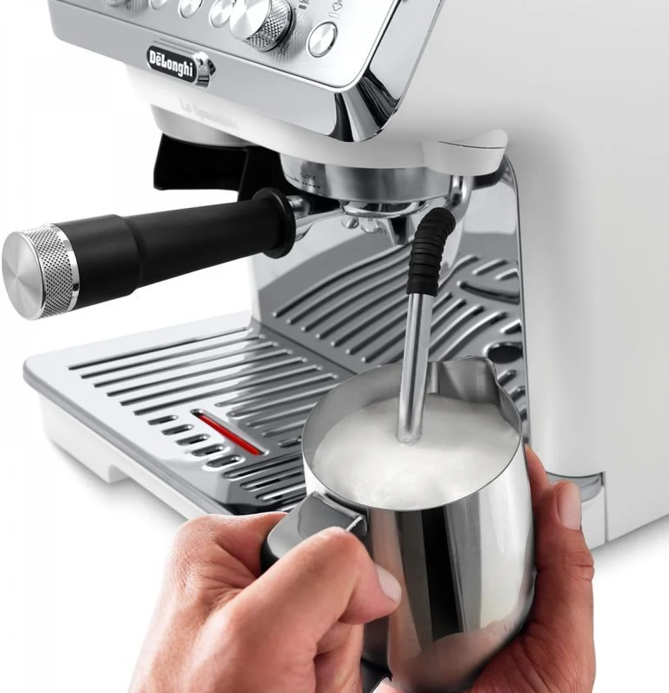 Delonghi La Specialista Arte EC9155.W