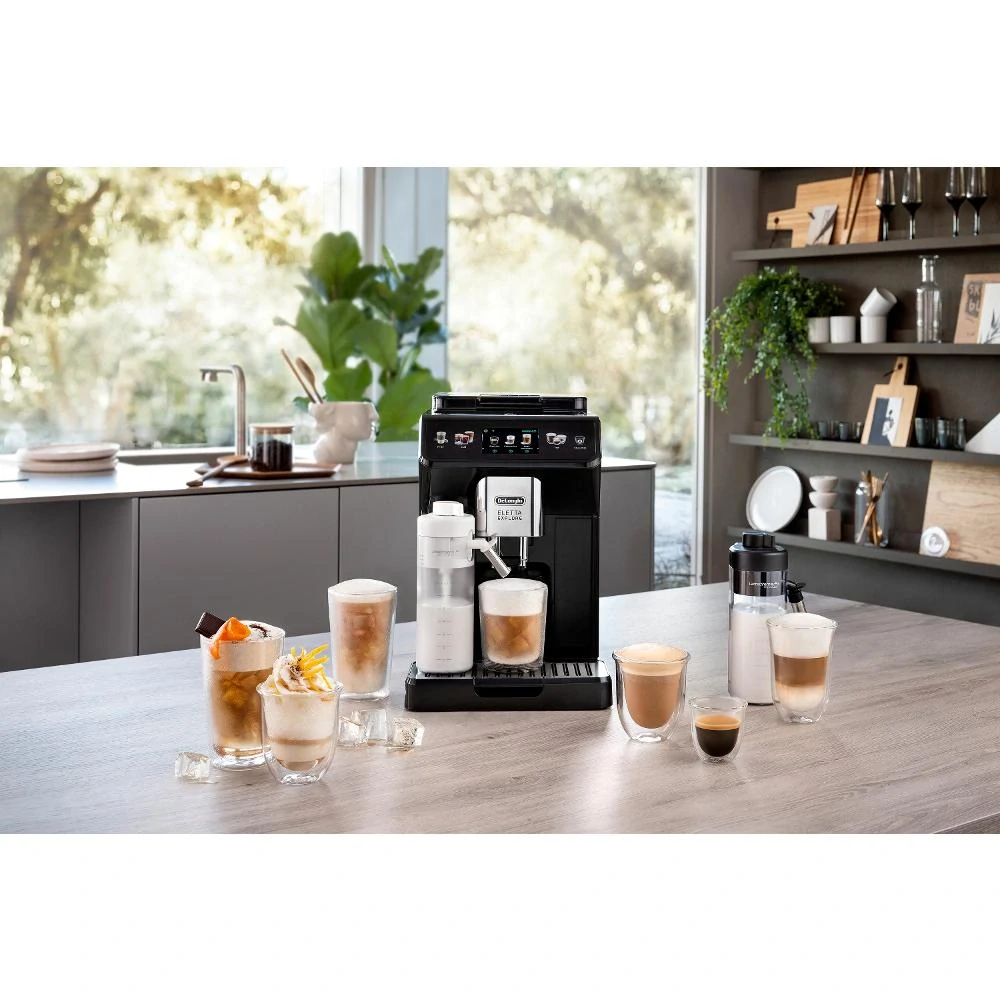 Delonghi Eletta Explore ECAM 450.55.G