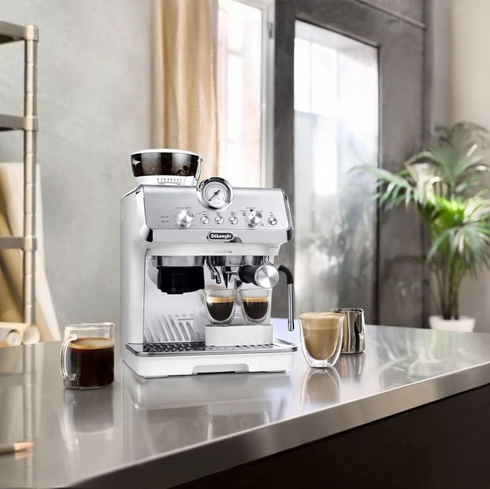 Delonghi La Specialista Arte EC9155.W