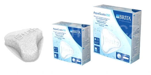 Brita Aqua Gusto 250 filtrace vody