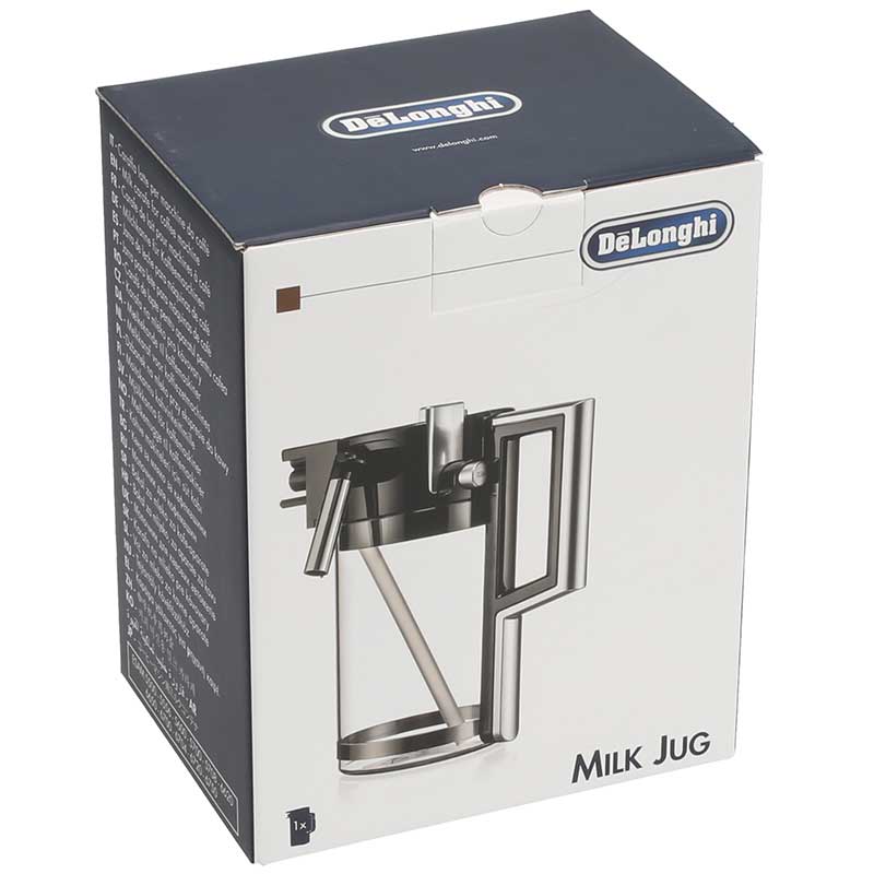 Nádoba na mléko pro DeLonghi Primadonna ESAM 6600