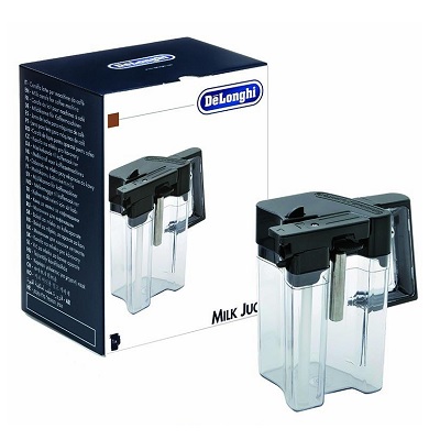 Nádoba na mléko pro kávovary DeLonghi EAM 3500 / ESAM 3500 / ESAM 3550 / ESAM 3600