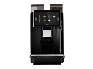 Dr.Coffee Coffeezone