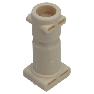 Delonghi příruba 5mm
