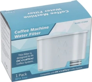 Dr.Coffee filtr