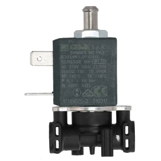Delonghi třícestný solenoidventil ESAM