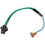 Jura omegasenzor páry