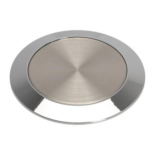 Delonghi kryt kávy EC9