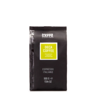 Mamis Caffè Deca Coffee 500g