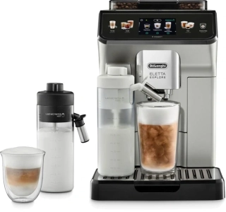 Delonghi Eletta Explore ECAM 450.65.S