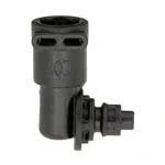 Delonghi výstup solednoidventilu 90°
