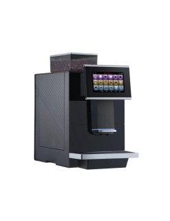 Dr.Coffee F15 Plus Black