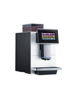 Dr.Coffee F15 Plus White