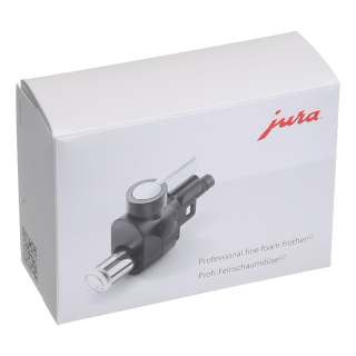 Jura kapučinátor G2