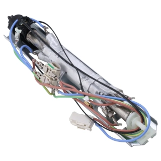 Topné těleso Siemens EQ35