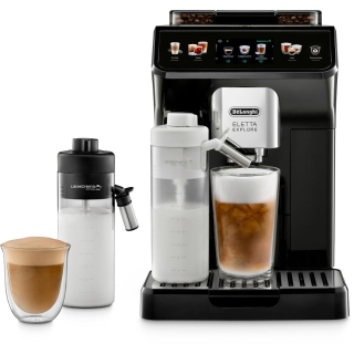 Delonghi Eletta Explore ECAM 450.55.G