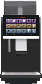 Dr.Coffee F90