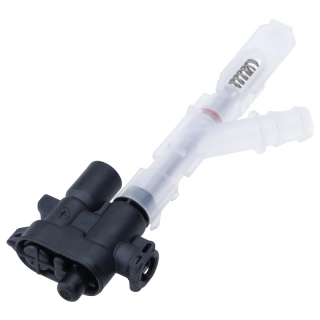 Drenážní ventil Nivona V6