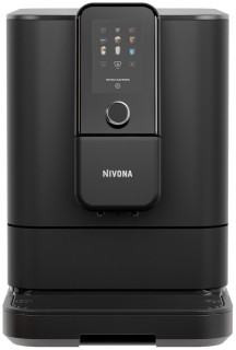Nivona NIVO 8111 Nitro coffee