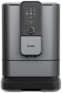 Nivona NIVO 8117 Nitro Coffee