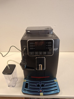 Gaggia Cadorna Milk - výstavní