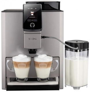 Nivona NICR 1040 CafeRomatica
