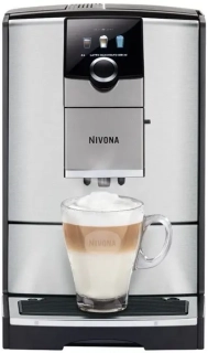Nivona NICR 799 CafeRomatica