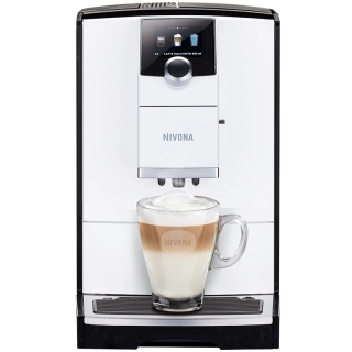 Nivona NICR 796 CafeRomatica